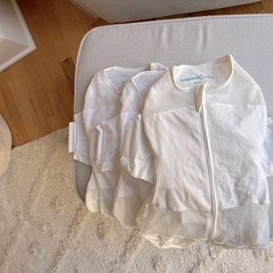 Organic Snoo Sleep Sacks (Small)